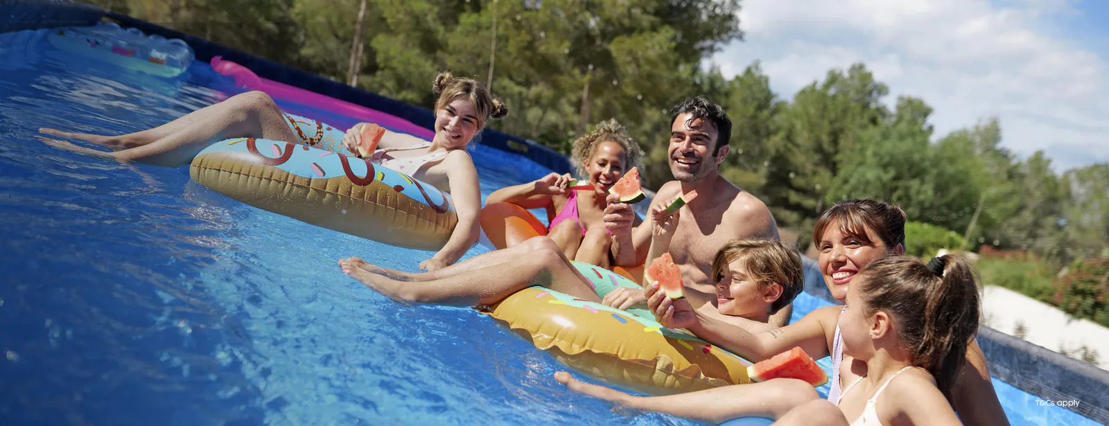 Your Ultimate Summer Adventure Starts Here