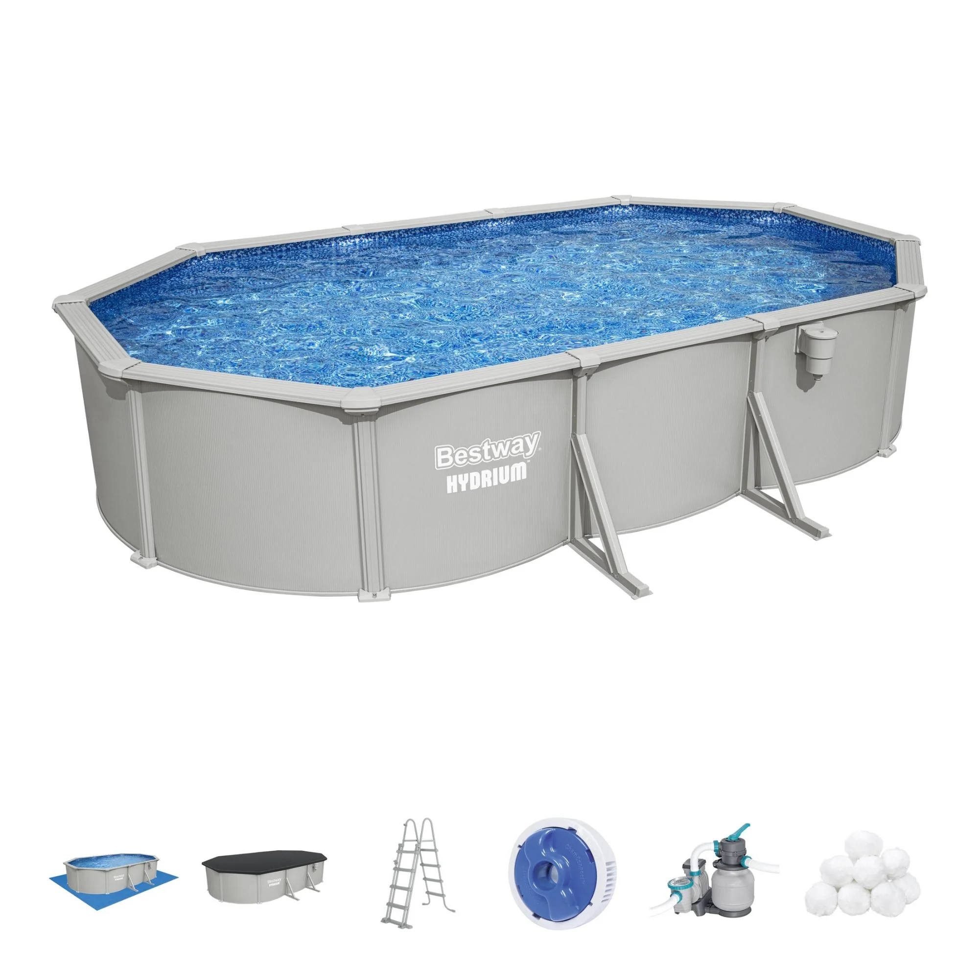 Bestway Sale